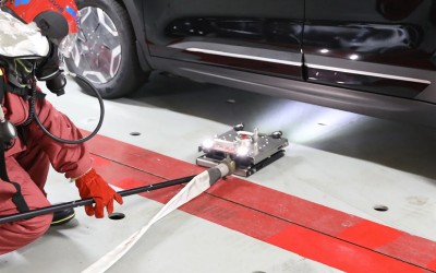 Η Hyundai ανοίγει τρύπα στα αυτοκίνητά της – Ο λόγος είναι σοβαρός 