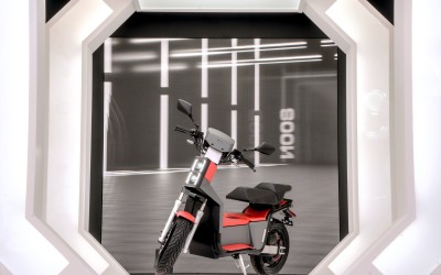 Το μοναδικό ελληνικό scooter – Ποιος το πουλάει;