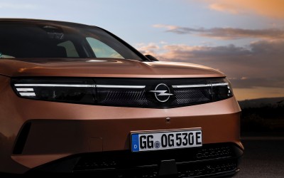 Το νέο SUV της Opel με τα καλύτερα φώτα – Τιμές στην Ελλάδα
