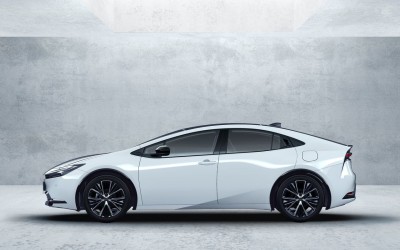 H τεράστια επένδυση των 3,3 δις της Toyota – Έτσι θα μειώσει τα ατυχήματα
