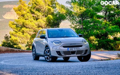 Το μεγάλο πλεονέκτημα του FIAT 600 - Τι δεν πληρώνουν οι οδηγοί;