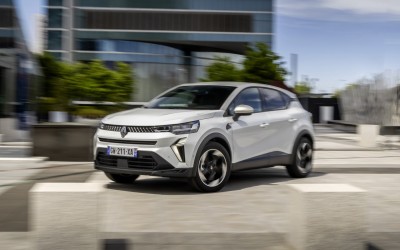 Black Friday από τη Renault με μεγάλες προσφορές – Φτάνουν έως τα 10.600 ευρώ