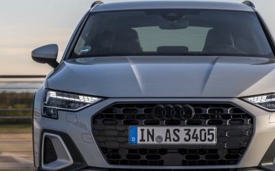 Το νέο υβριδικό Audi των 150 ίππων που αγοράζεις από 216 ευρώ το μήνα και με 0% επιτόκιο 