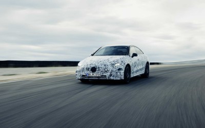 Η νέα Mercedes έσπασε το ρεκόρ της Porsche... σε 24 ώρες! 