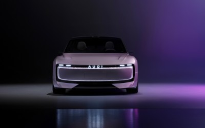 Επίσημο: Τέλος τα δακτυλίδια από το σήμα της Audi – Τι σηματοδοτεί η μεγάλη αλλαγή 