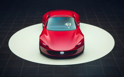 Η Mazda είπε ναι στην παραγωγή του Iconic SP – Αντικαταστάτης του RX-8