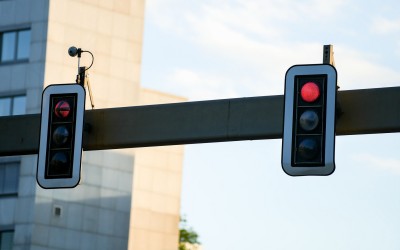 Επίσημο: Σε αυτά τα φανάρια της Αττικής θα μπουν οι 388 νέες κάμερες – Θα γράφουν με video τους οδηγούς