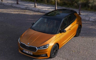 Ετοιμοπαράδοτα Skoda σε τιμές ευκαιρίας - Με 4 χρόνια δωρεάν service