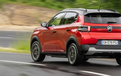 Το καλύτερο Citroen με τιμή κάτω από 20.000 ευρώ – Κέρδισε το μεγάλο βραβείο 