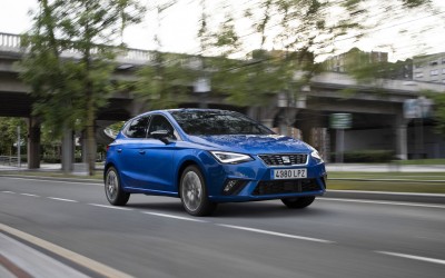 SEAT Ibiza σε τιμή έκπληξη – Κάτω από 16.000 ευρώ