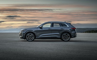 Έφτασε Ελλάδα ο βασιλιάς της Audi – Πρώτες τιμές