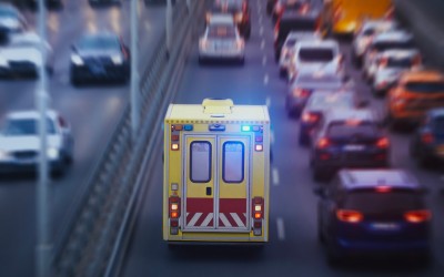 Η τραγωδία της Ελλάδας – Χάνεται ένα ελληνικό χωριό στην άσφαλτο κάθε χρόνο 