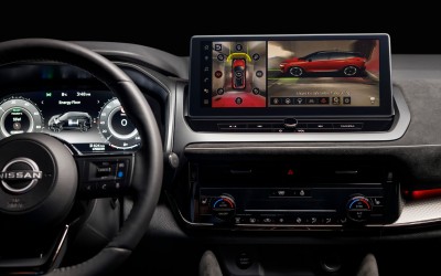 Το best seller της Nissan –  Υβριδικό C-SUV με 140 ίππους και τιμή κάτω από 29.000 ευρώ 