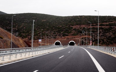 Τα 4 νέα τούνελ της Αττικής βάζουν τέλος στο μποτιλιάρισμα – Πού θα κατασκευαστούν