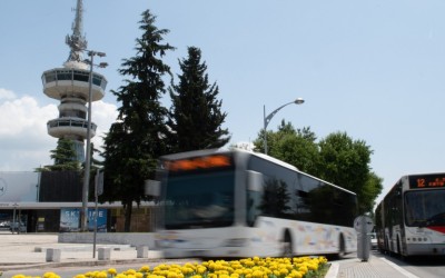 Οδηγός λεωφορείου βρήκε 2.500 ευρώ - Δείτε τι έκανε 