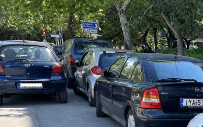 1 στους 2 οδηγούς δεν το γνωρίζει - Πότε η πυροσβεστική έχει το δικαίωμα να σπάσει το παράθυρο; 