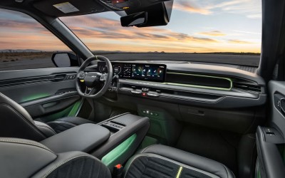 Kia 7  θέσεων με 509 ίππους – Ποιο είναι; Πότε θα έρθει στην Ελλάδα;