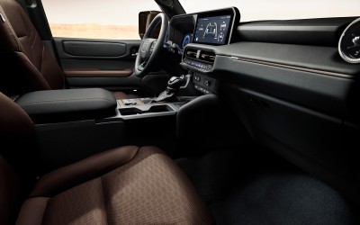 Το SUV της Toyota με τιμή 120.170 ευρώ - Το αγόρασαν 5 Έλληνες τον Οκτώβριο