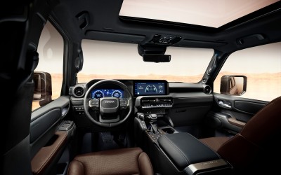 Το SUV της Toyota με τιμή Porsche Cayenne - Sold out στην Ελλάδα!