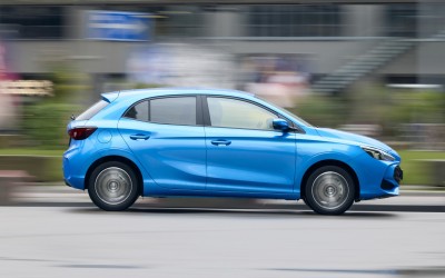 Όλα τα hybrid με τη χαμηλότερη κατανάλωση στην Ελλάδα - Κάτω από 4,5 λτ./100 km