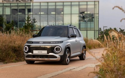 Πού κατασκευάζεται το νέο Hyundai Inster - Πότε έρχονται Ελλάδα τα πρώτα αυτοκίνητα; 