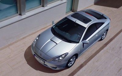Επίσημο: Το Toyota Celica επιστρέφει - Πότε έρχεται το ιαπωνικό sport coupe;
