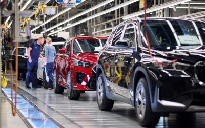 Για ποιο SUV οι Έλληνες δίνουν 41.400 ευρώ – Είναι Νο1 σε πωλήσεις 