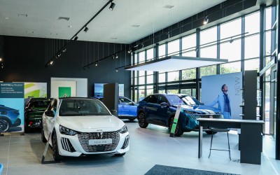 Όλα τα best seller της Peugeot σε μειωμένες τιμές – Προλάβετε τη Black Friday 
