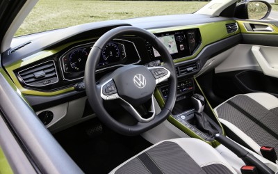 Το πιο φθηνό Volkswagen του 2025 - Είναι SUV και έχει τιμή κάτω από 20.000 ευρώ