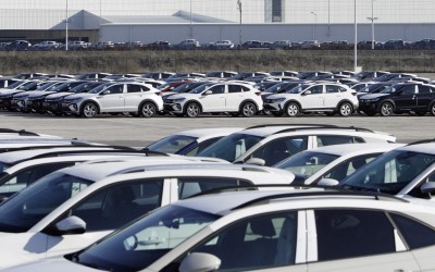 Η Νο1 μάρκα στην Ευρώπη το 2024 – Πουλάει SUV στην Ελλάδα με 19.500 ευρώ  
