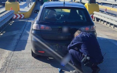 Αστυνομία: Πρόστιμα 12.000 ευρώ σε μια βάρδια – Τι έκαναν οι οδηγοί στη Θεσσαλονίκη