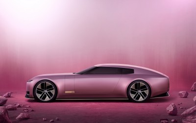 Το πιο αμφιλεγόμενο GT είναι Jaguar - Αποδίδει 1.000 ίππους και έχει τιμή 140.000 ευρώ