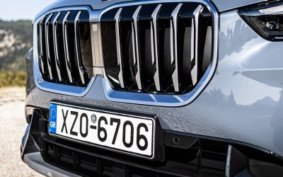 Ποια γράμματα απαγορεύονται στις ελληνικές πινακίδες αυτοκινήτων - Τι δεν γνωρίζουν οι οδηγοί; 