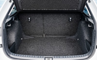 Skoda με πορτμπαγκάζ 467 lt, χώρους επιπέδου SUV και τιμή 20.900 ευρώ 