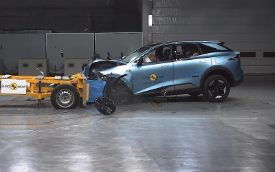 Το κινεζικό SUV που έσπασε τα ρεκόρ – Έπιασε 95% στην Ευρώπη (video)