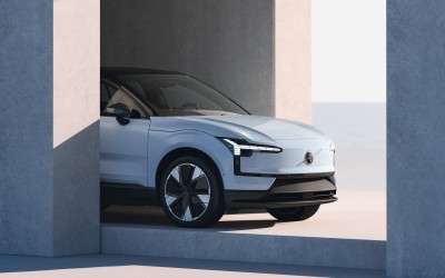 Το No1 SUV της Volvo στην Ελλάδα - Έχει όφελος 11.240 ευρώ  