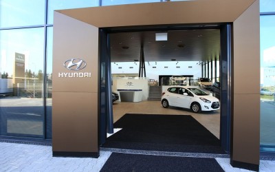 Ο καλύτερος έμπορος Hyundai στην Ελλάδα – Πού βρίσκεται; 