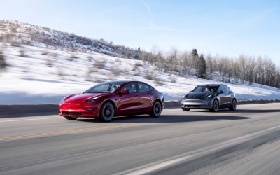 Μόνο Tesla - Το έξυπνο τρικ που έφερε και στην Ελλάδα
