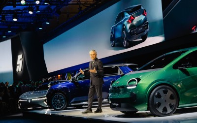 Χαμός με το νέο Renault - Το αγόρασαν 3.316 άνθρωποι  σε 1 μήνα 