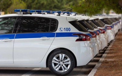 Η Αστυνομία πήρε 106 περιπολικά και 157 ειδικές συσκευές – Δείτε τι κάνουν