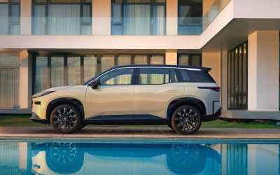 Νέο SUV από την Toyota  με 13.000 ευρώ – Σε ποια χώρα ξεκινά;