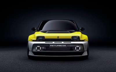 Επίσημο: Αυτή είναι η τιμή του Renault 5 Turbo 3E! 