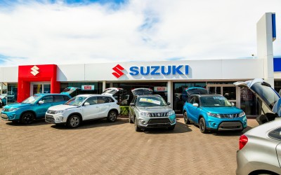 Τι προσφέρει δωρεάν για 5 χρόνια η Suzuki στην Ελλάδα