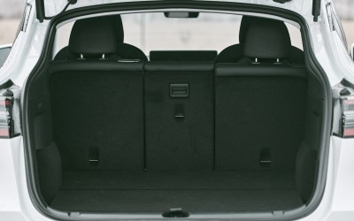 To SUV με χώρο αποσκευών 971 λίτρα – Βρείτε κάτι που να μην χωράει