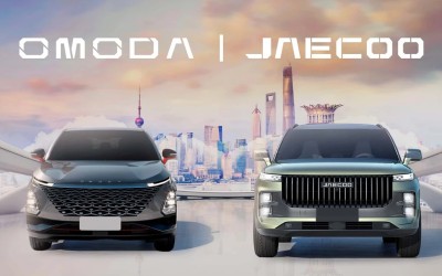 Επίσημο: Omoda και Jaecoo στην Ελλάδα! Όλες οι τιμές των μοντέλων! 