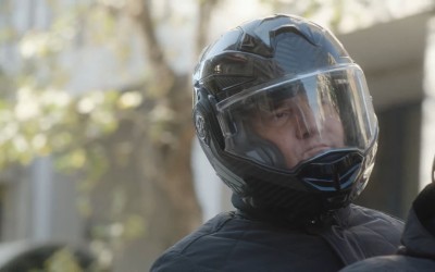 Πρωταγωνιστής σε video o Άδωνις Γεωργιάδης – Έβαλε το μαύρο κράνος  