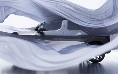 Νέο SUV από την KIA – Με όνομα από διάσημο κυκλαδίτικο νησί