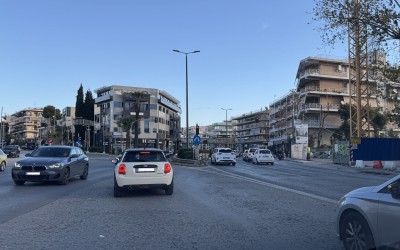 Τι λέει η ΑΙ για τους Έλληνες; Είναι καλοί ή κακοί οδηγοί; 
