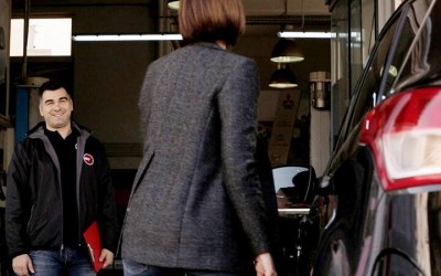Autofit: Η εταιρεία με τα 66 συνεργεία σε 31 νομούς της Ελλάδας 