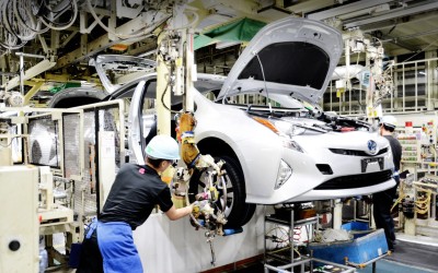 Τι δεν ξέρεις για την Toyota - Τη No1 μάρκα στην Ελλάδα